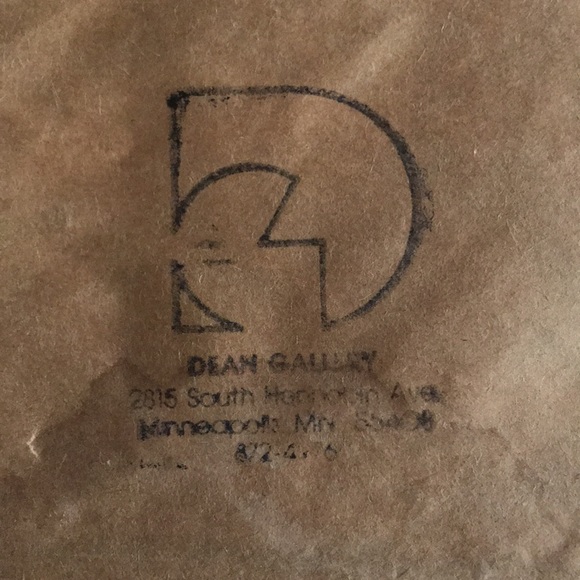 Handmade framed sewn tapestry!💗💙❤️💚💛🧡 - Picture 5 of 11